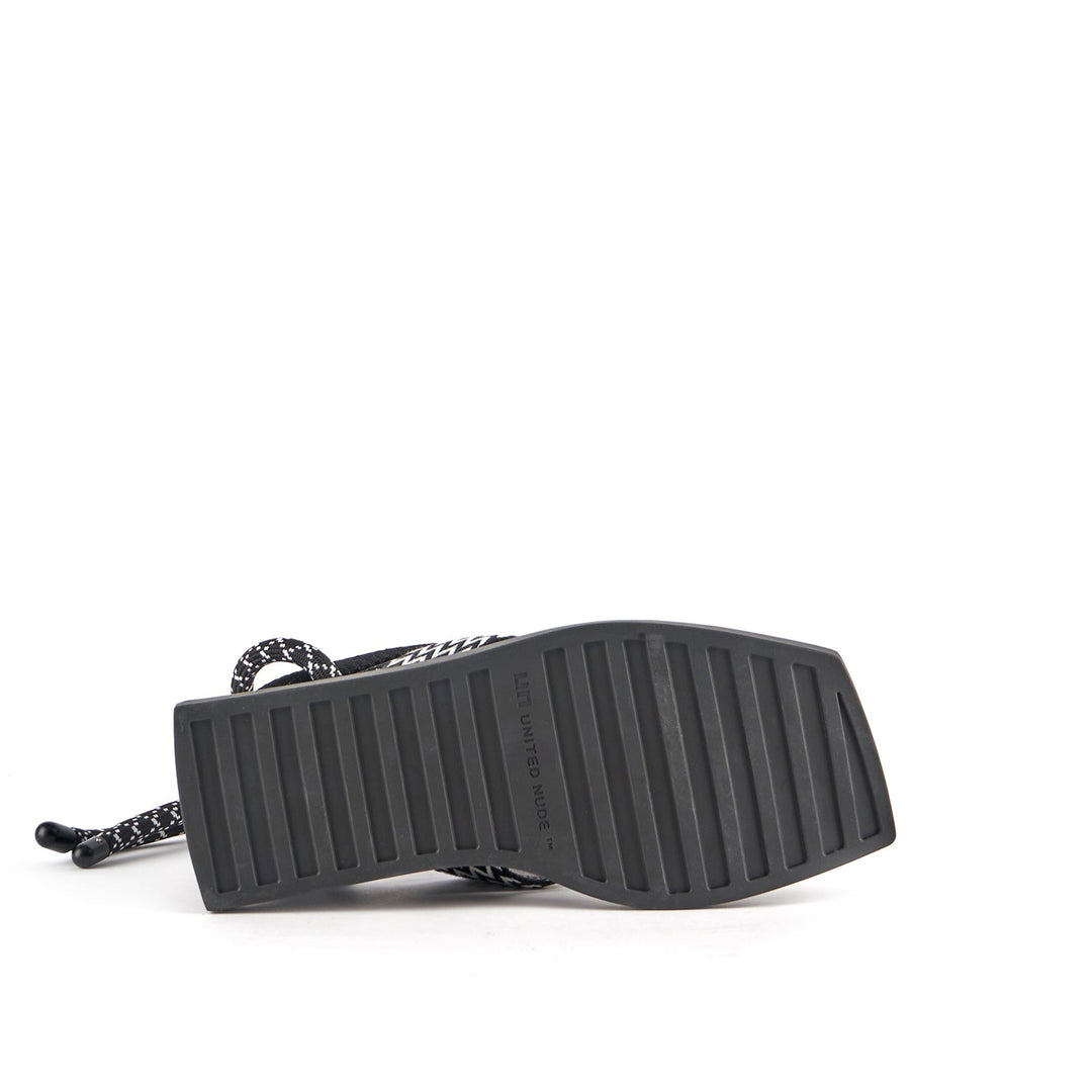 ko craft mid black bottom view