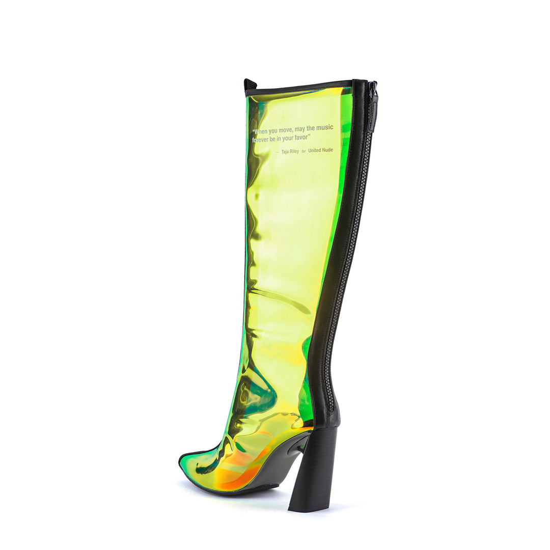 lucid molten hi