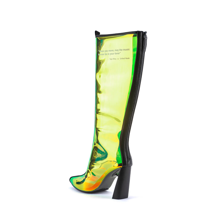 lucid molten hi