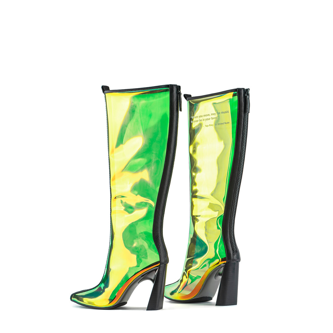 lucid molten hi