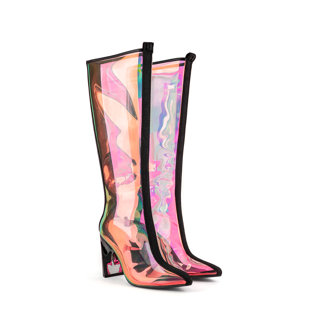 lucid molten hi