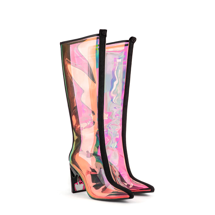 lucid molten hi