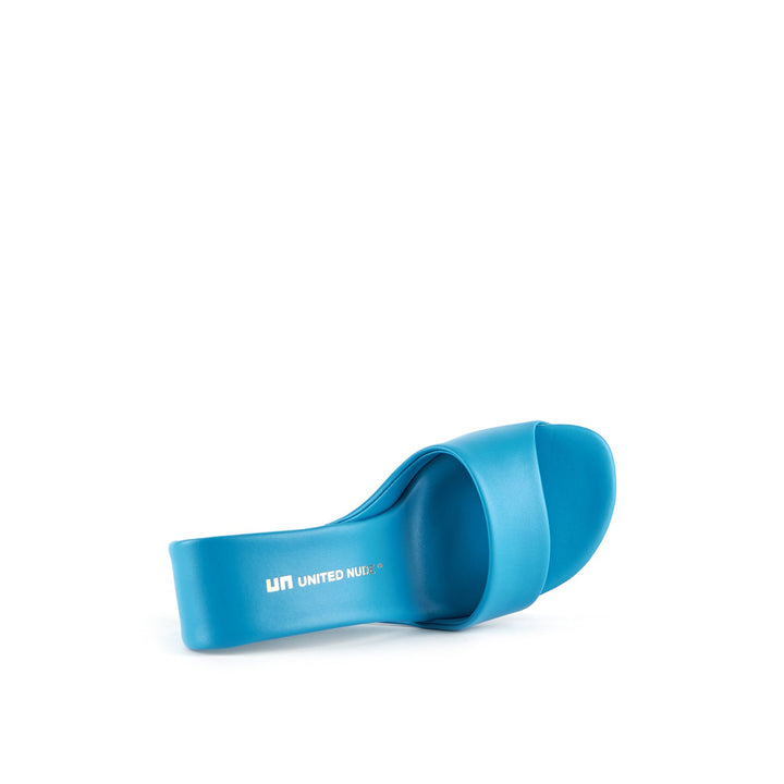 mobius hi adriatic sea top view