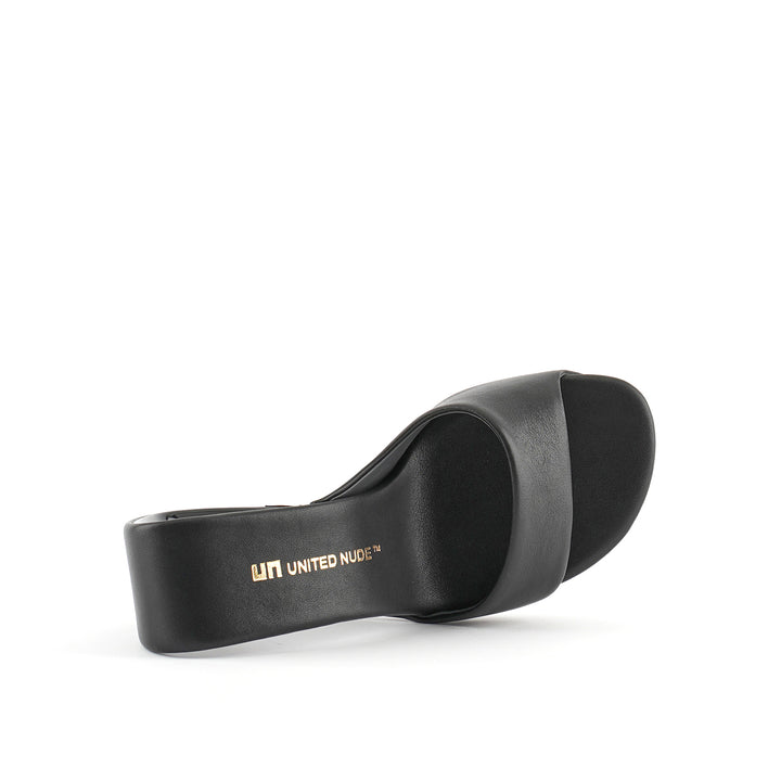 mobius hi black top view
