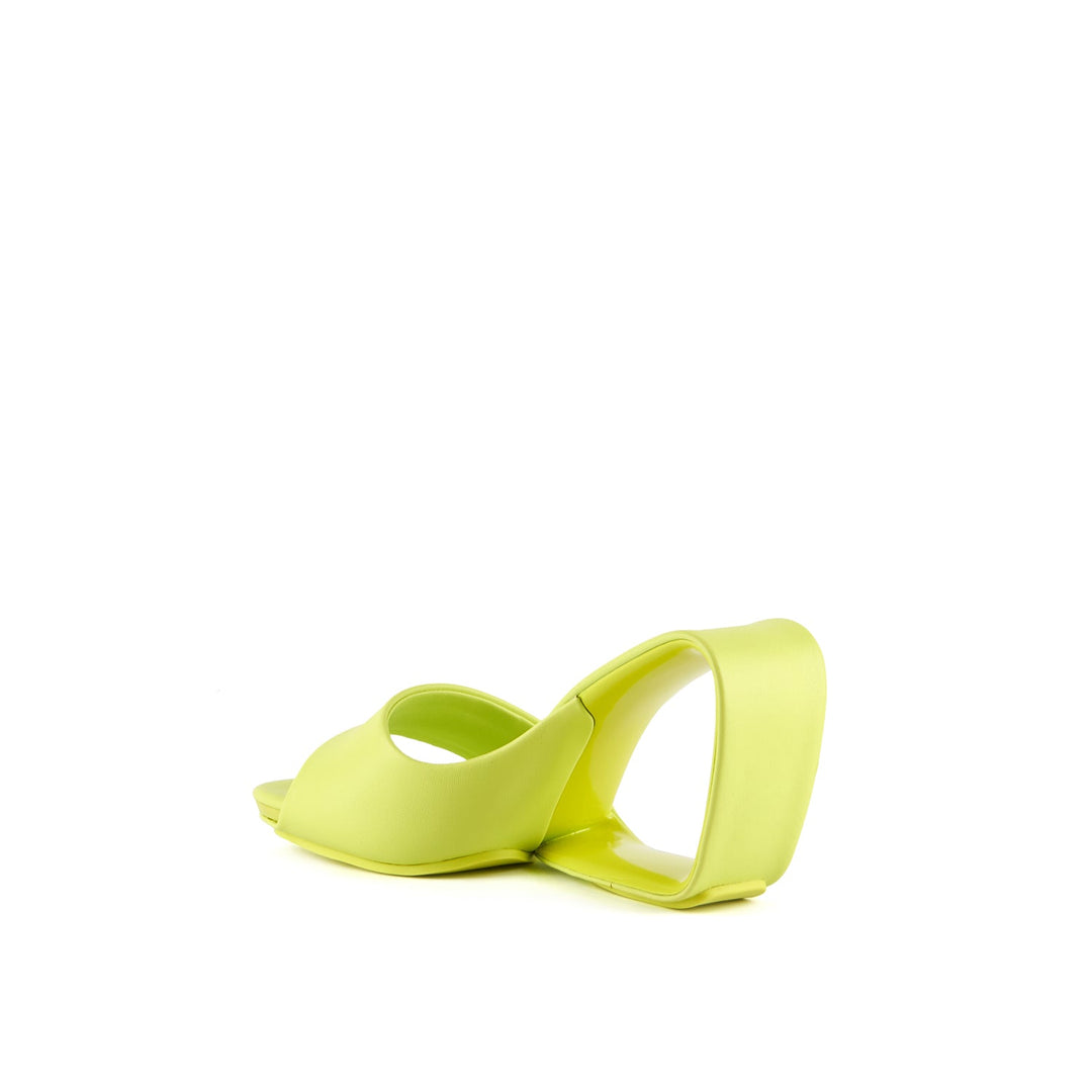 mobius hi cyber lime angle in view