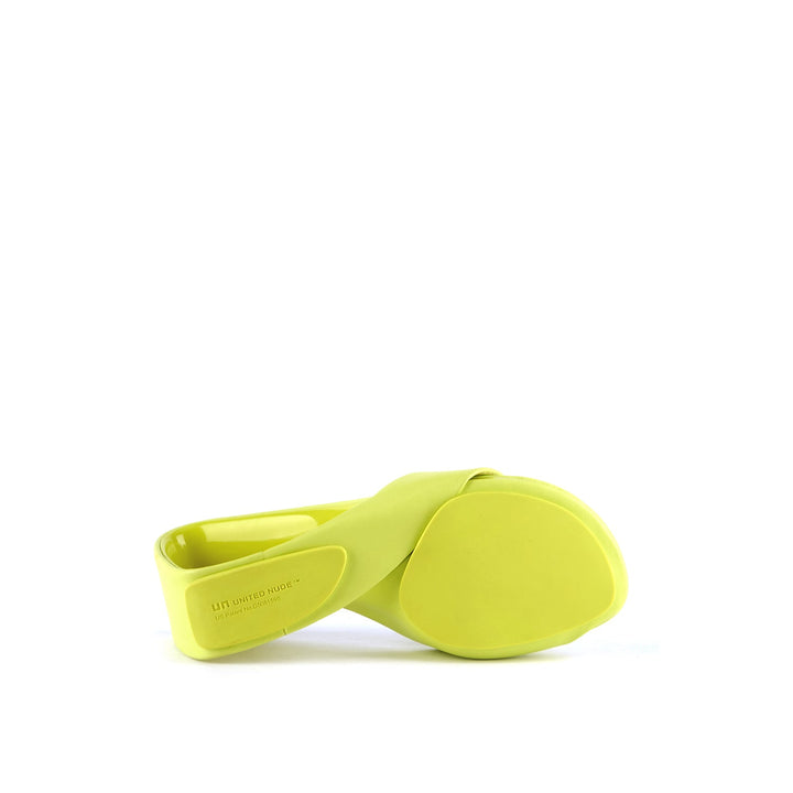 mobius hi cyber lime bottom view