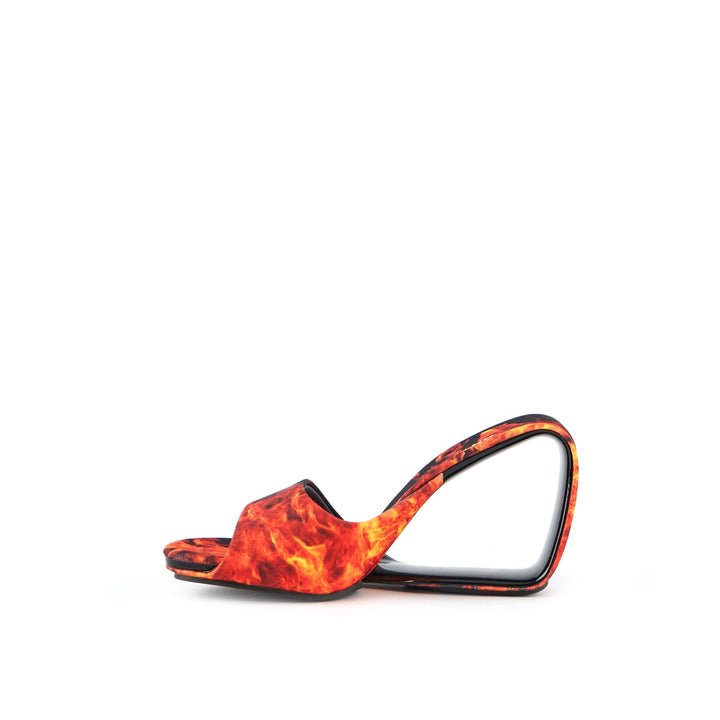 mobius hi fire inside view