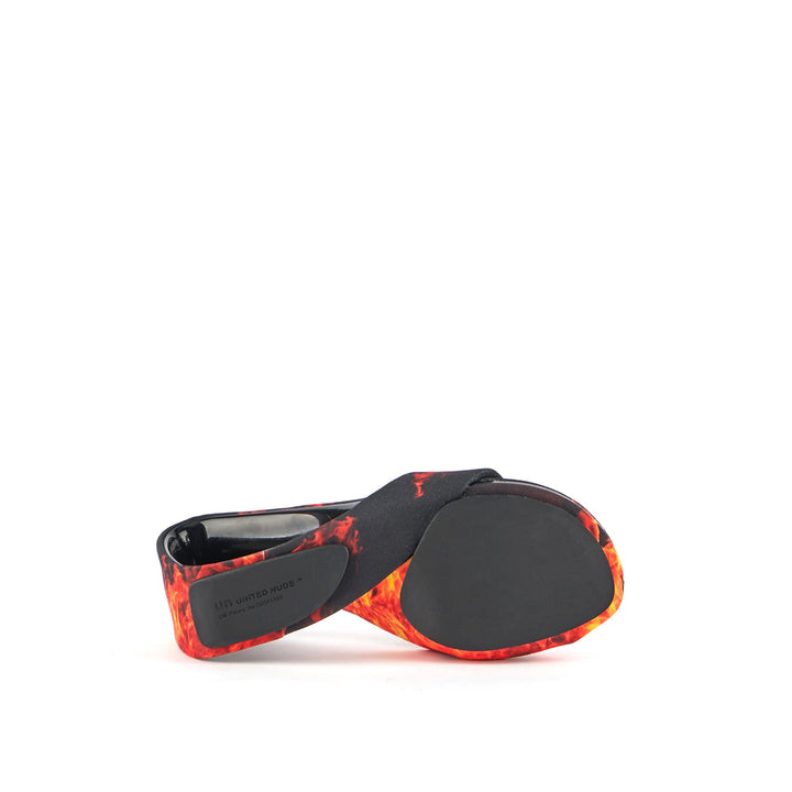 mobius hi fire bottom view