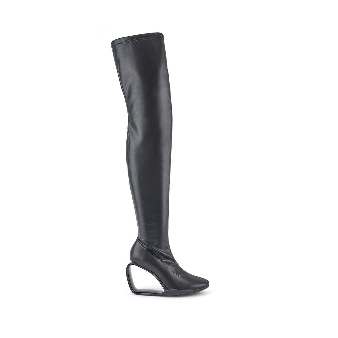 mobius long boot hi ii black 1 outside view aw23