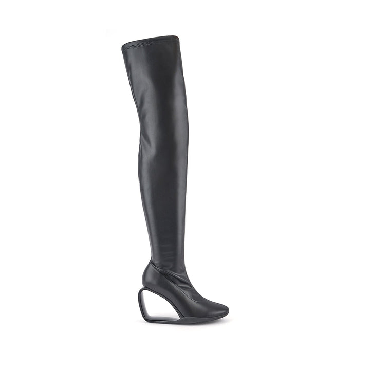 mobius long boot hi ii black 1 outside view aw23