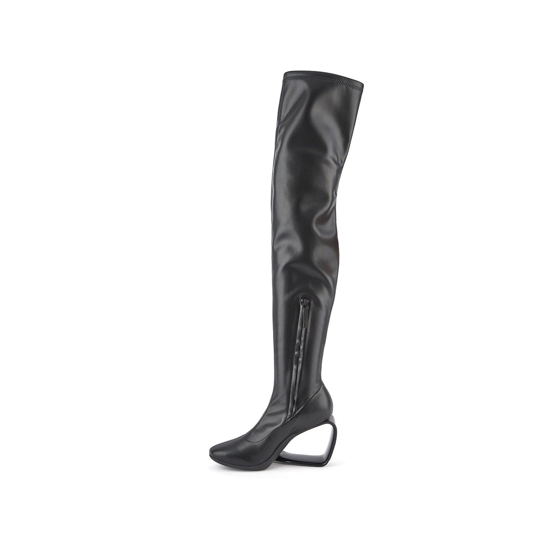 mobius long boot hi ii black 3 inside view aw23