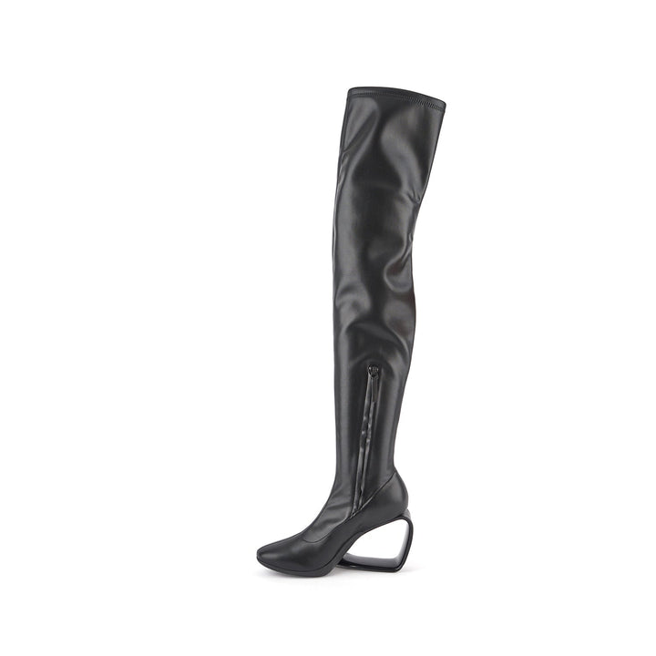 mobius long boot hi ii black 3 inside view aw23