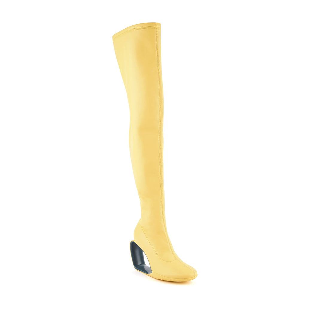 mobius long boot hi ii butter 2 angle out view aw23