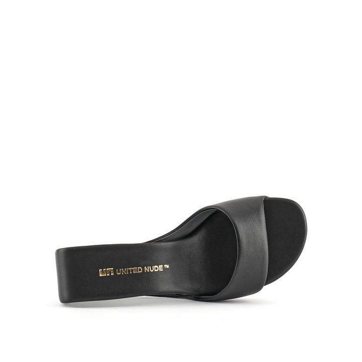 mobius mid black top view