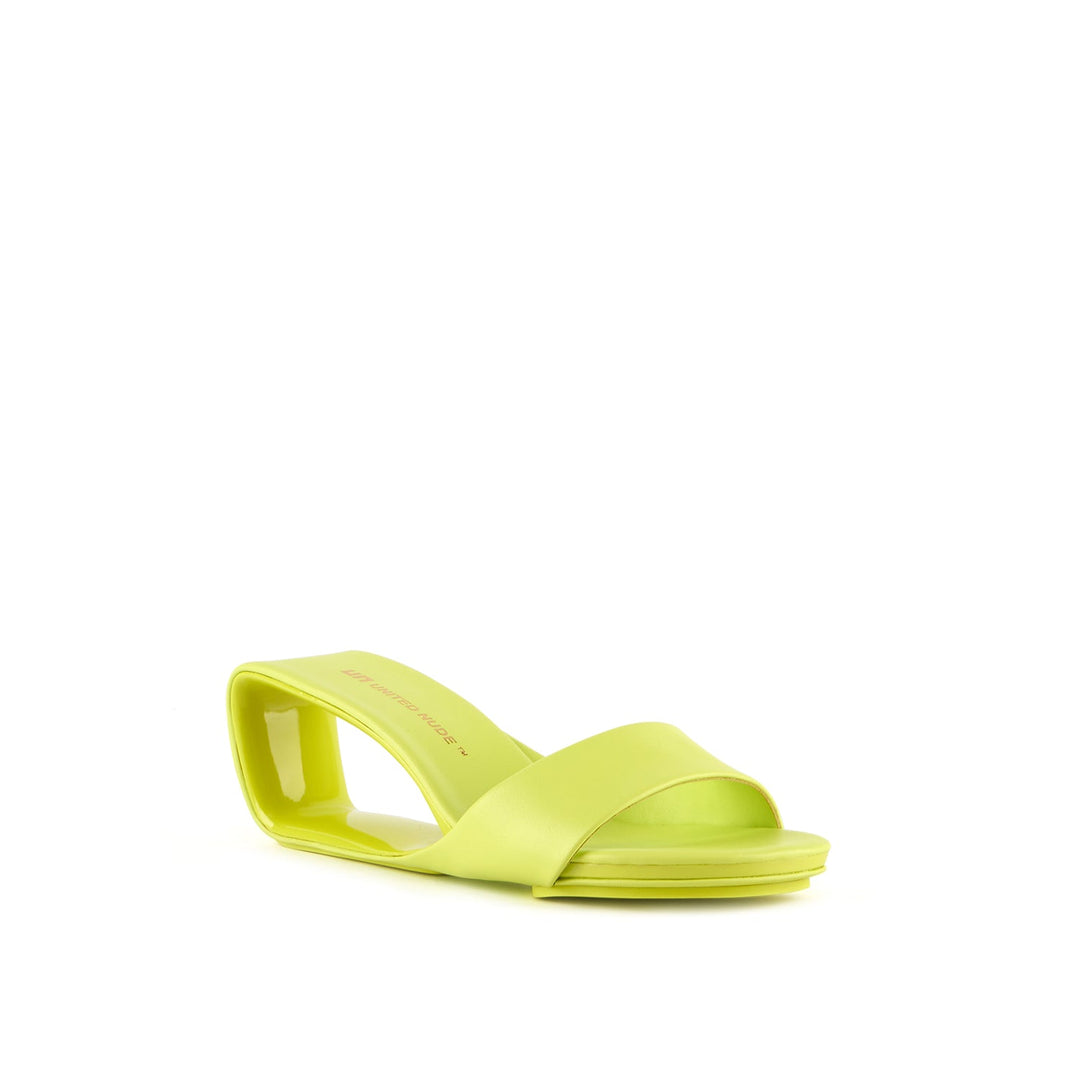 mobius mid cyber lime angle out view