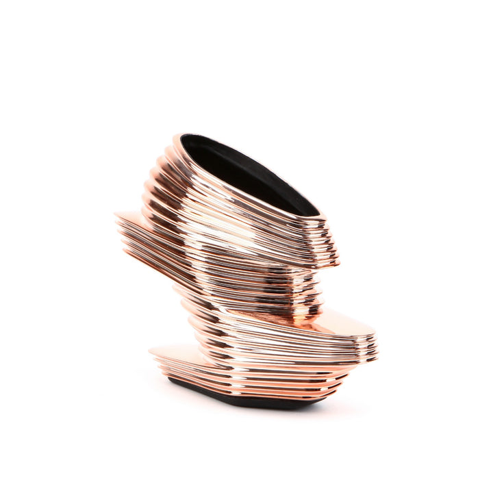 zaha nova rose gold angle out view