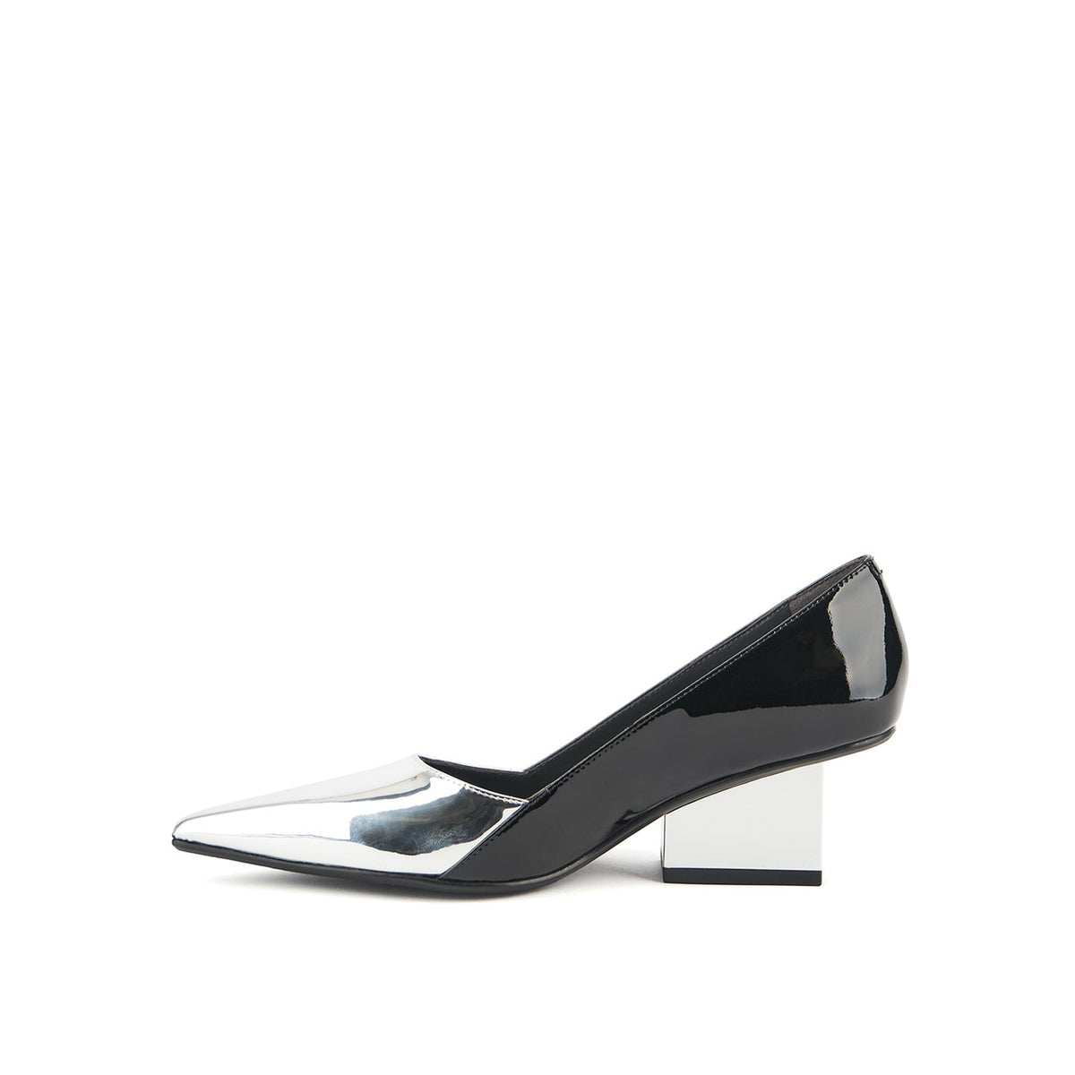 Raila Pump – United Nude