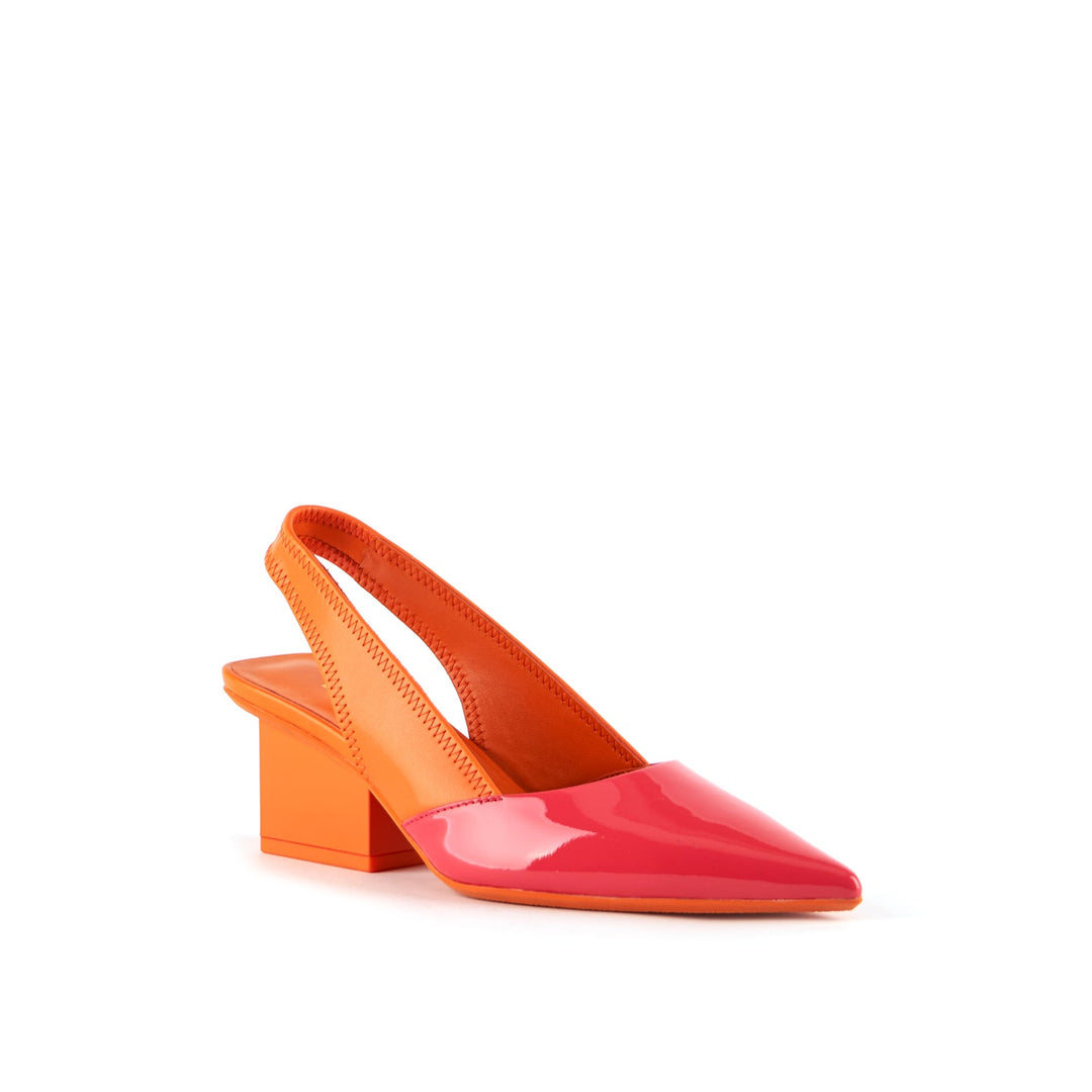 raila slingback mid radiant angle out view