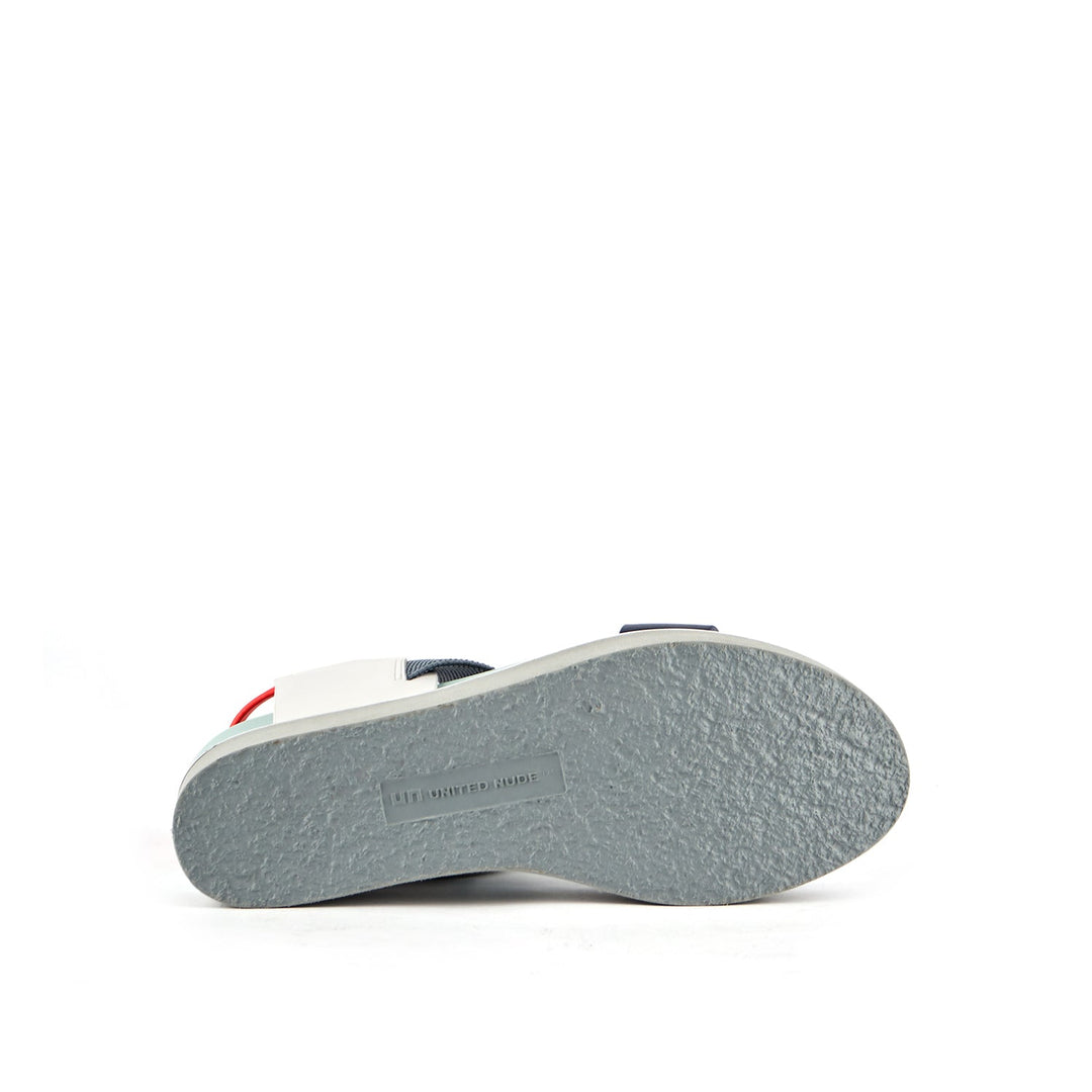 rico sandal moonset bottom view