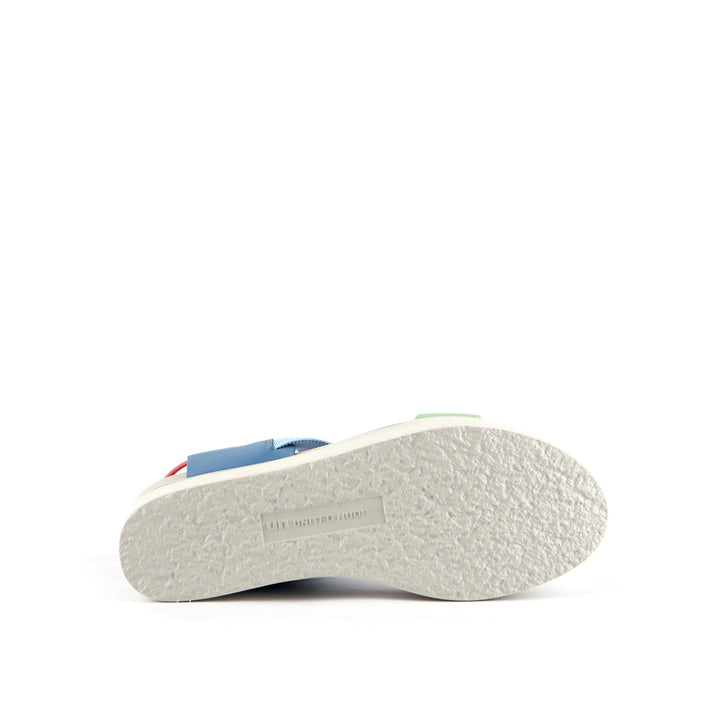 rico sandal summer bottom view