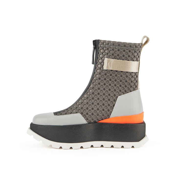 roko bootie ii racer 3 inside view aw23