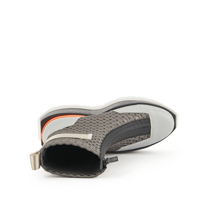 roko bootie ii racer 5 top view aw23