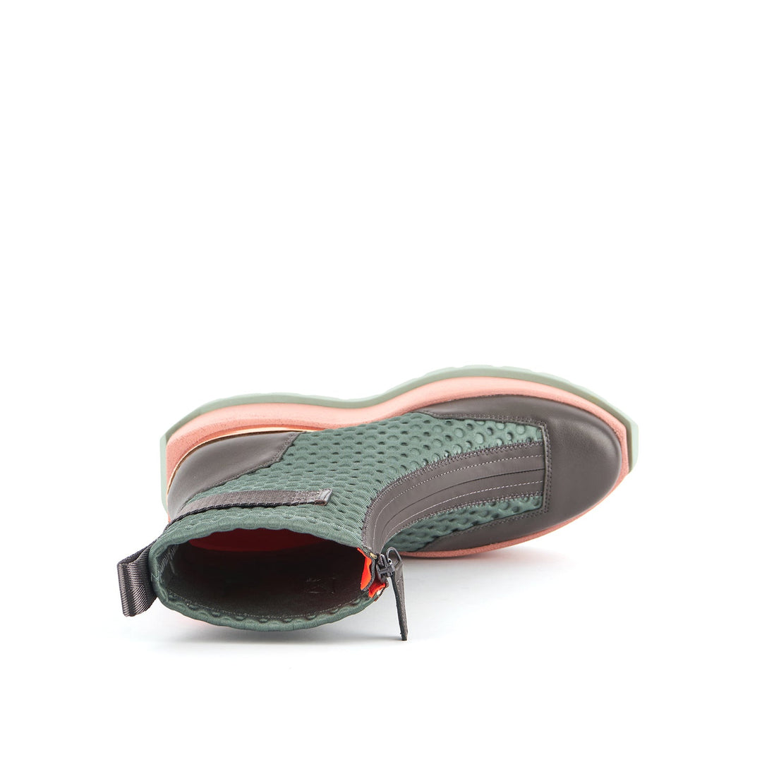 roko bootie ii sage 5 top view aw23