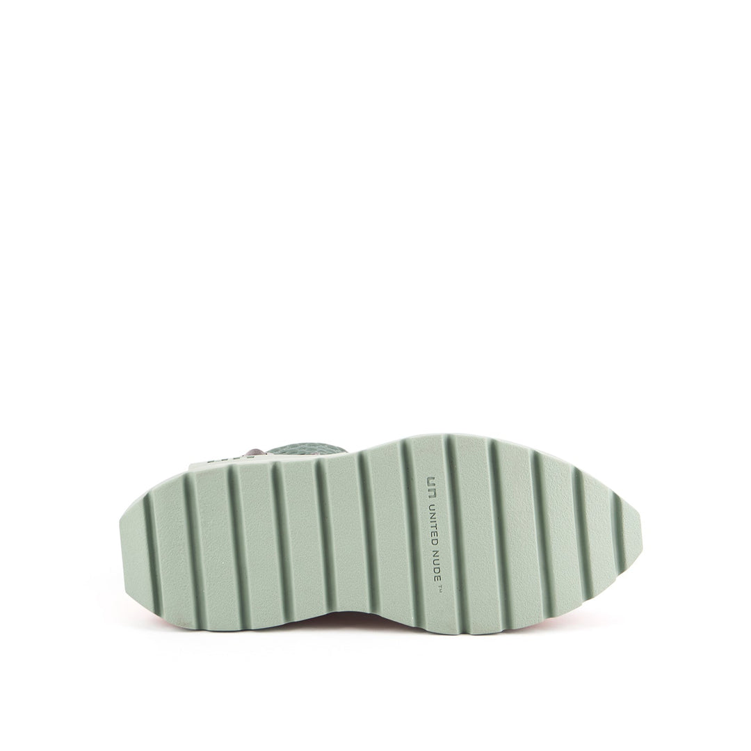 roko bootie ii sage 6 bottom view aw23