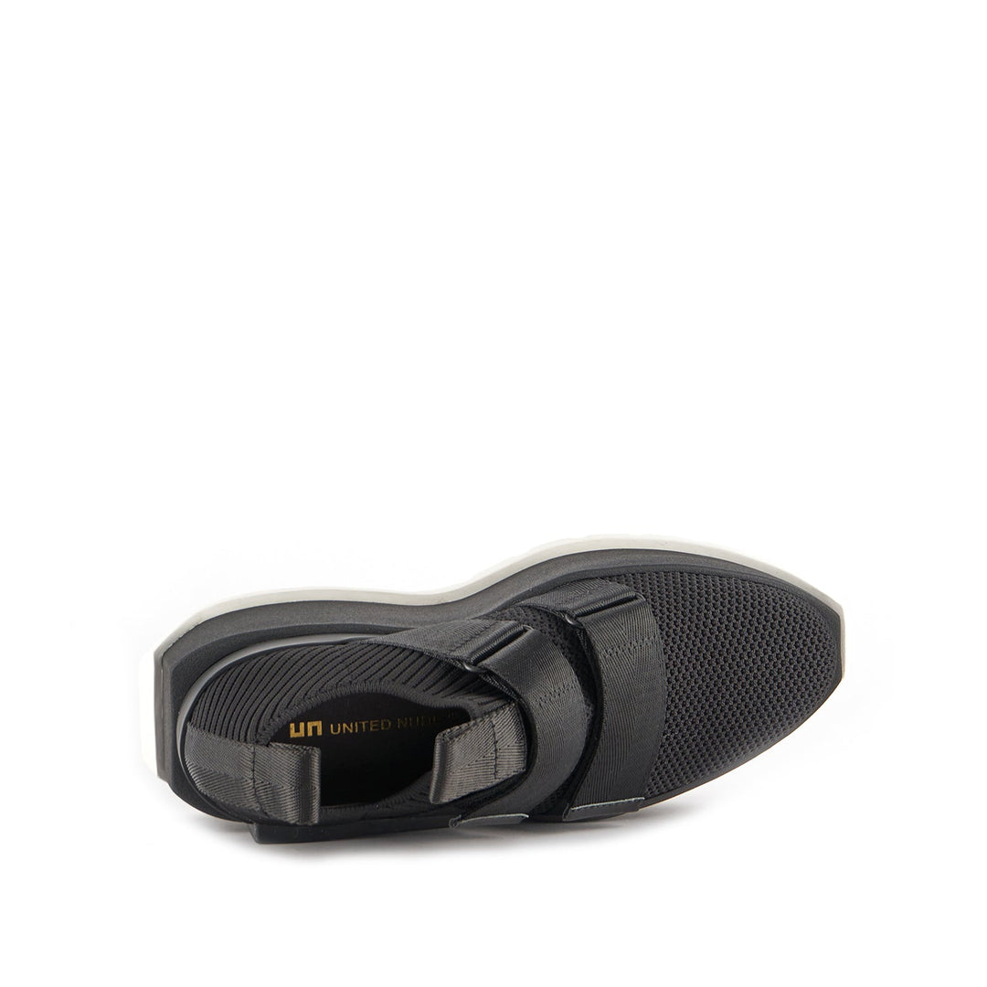 roko run ii black top view