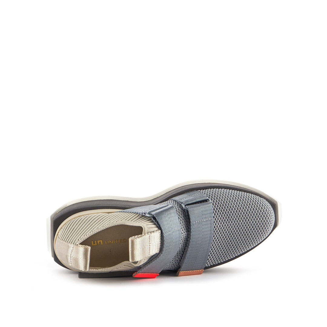 roko run ii neutrals top view