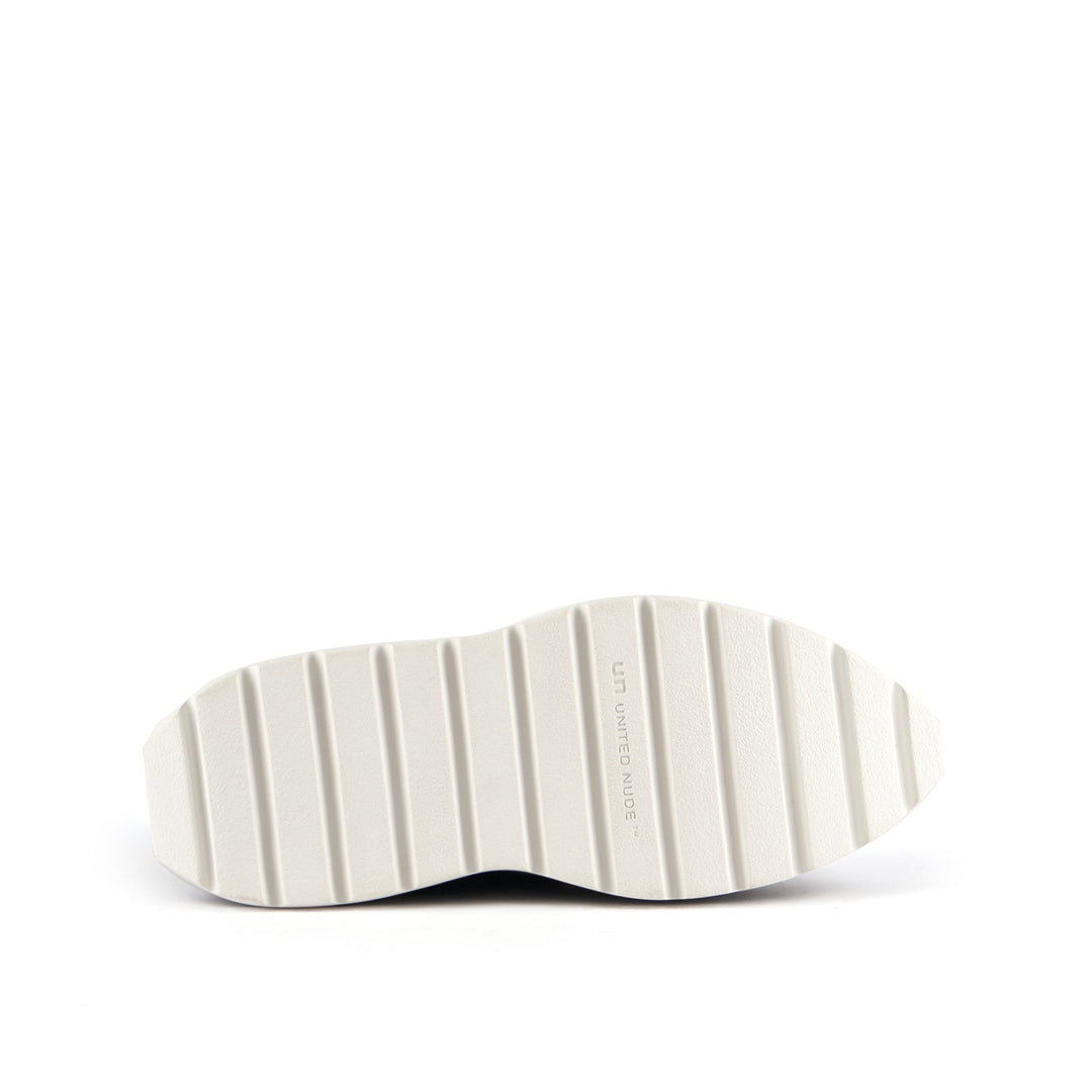 roko run ii neutrals bottom view