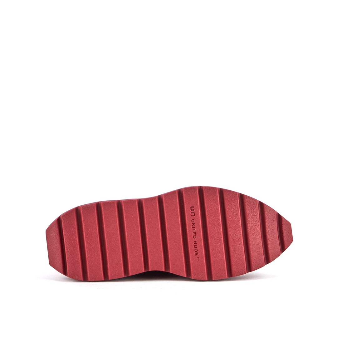 roko run ii radiant bottom view
