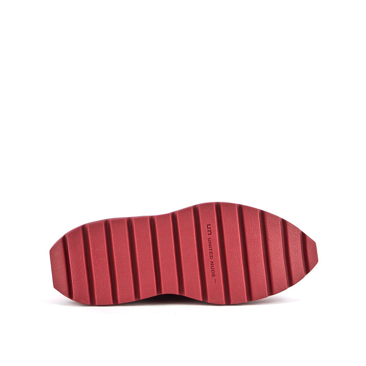 roko run ii radiant bottom view