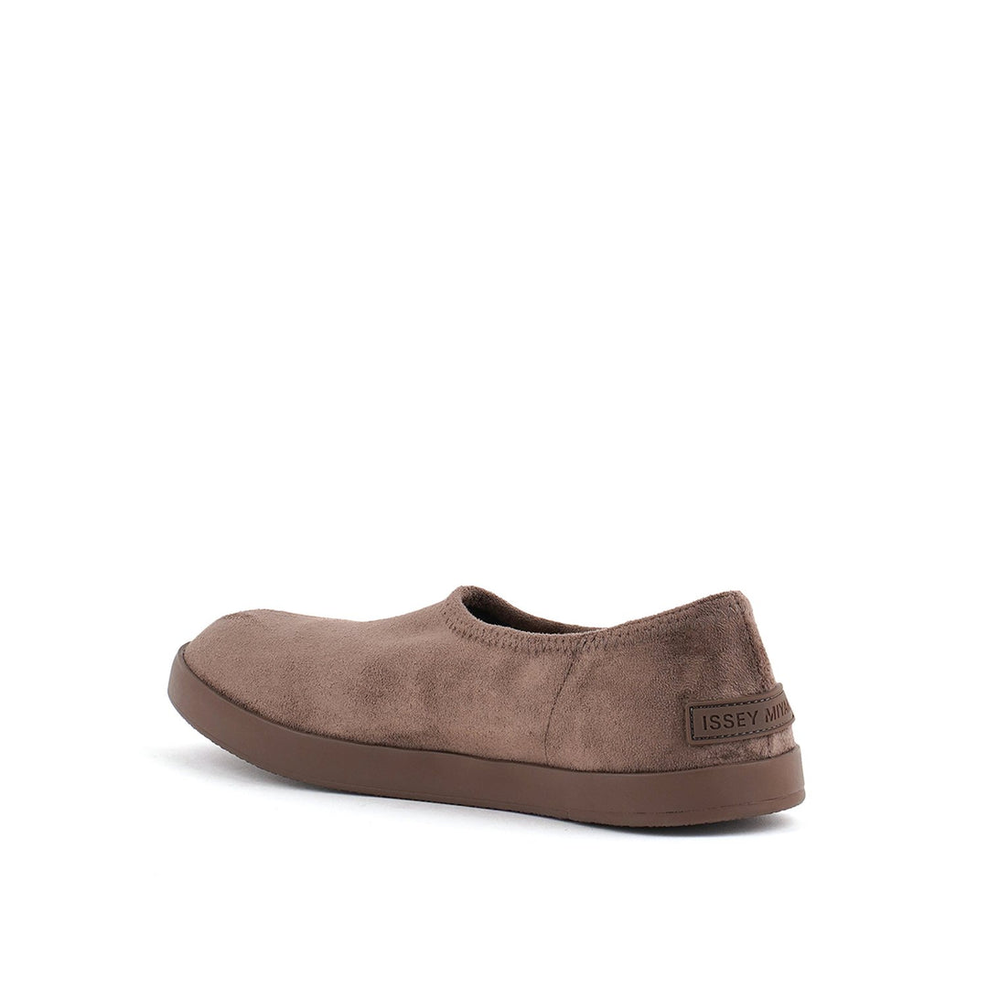 imxun skin flat brown angle in view
