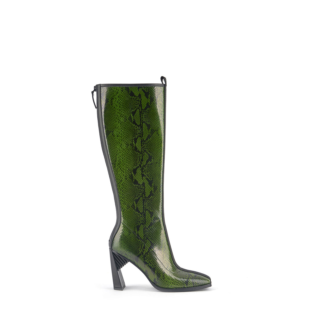 sonar boot hi fig leaf