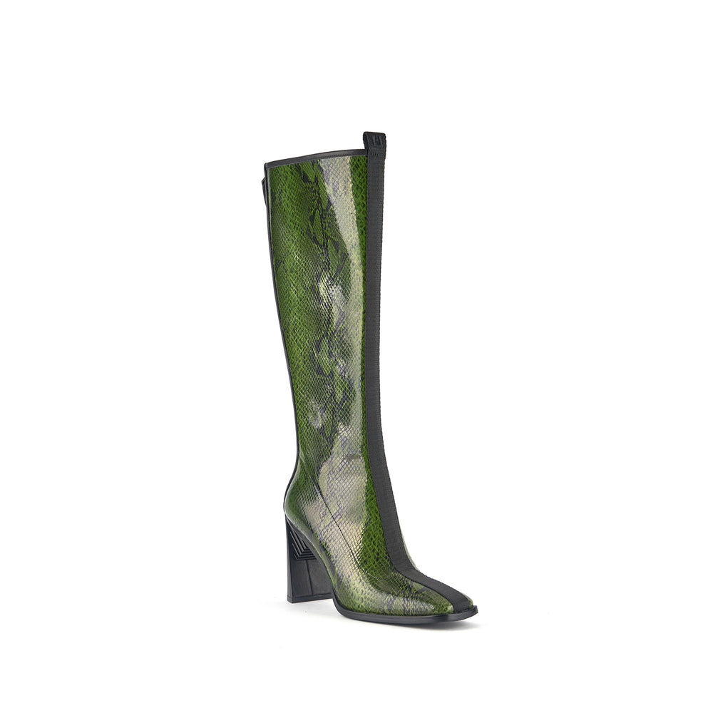 sonar boot hi fig leaf
