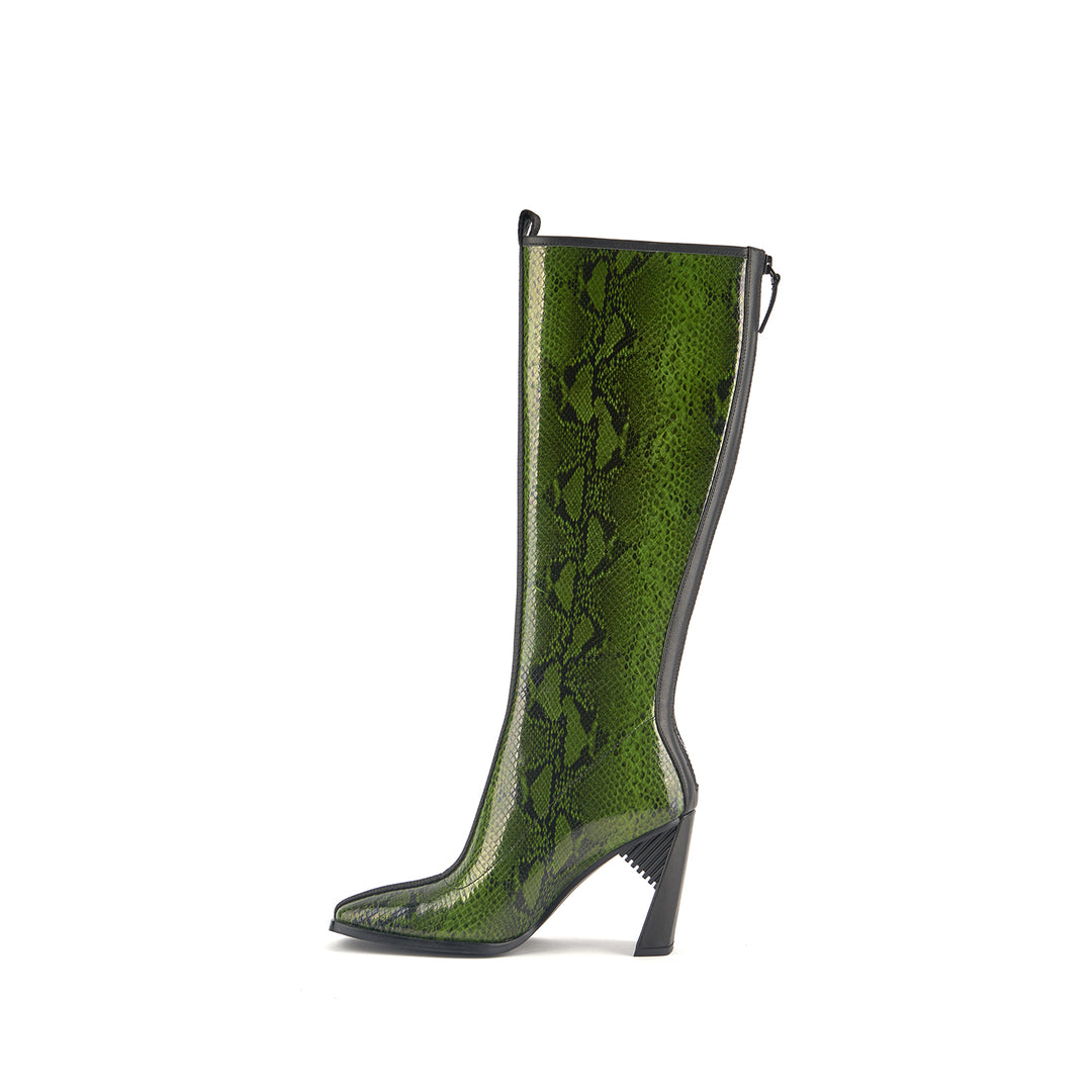 sonar boot hi fig leaf