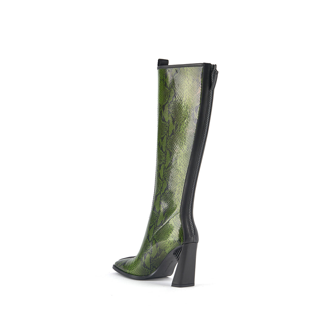 sonar boot hi fig leaf