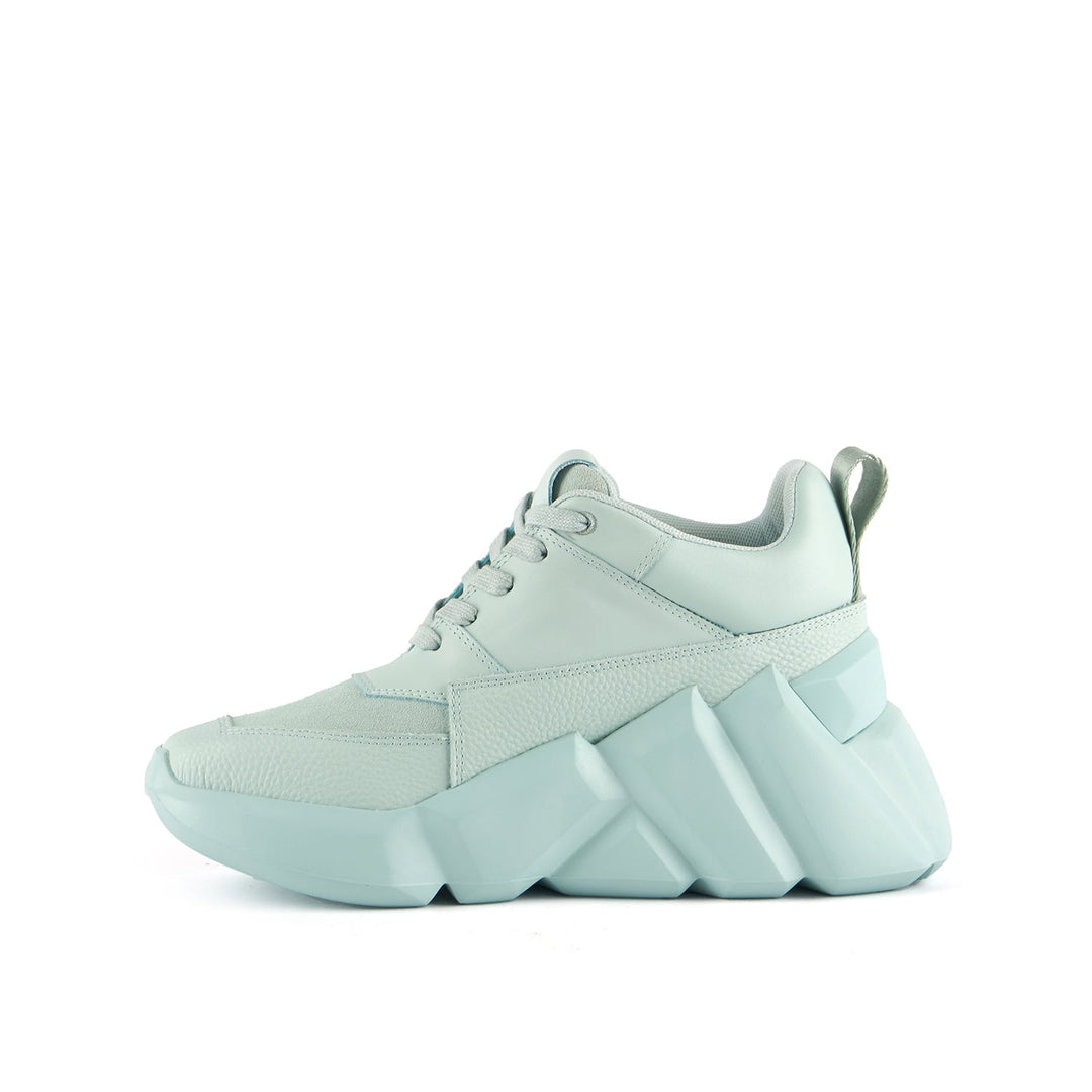 space kick max fresh mint inside view