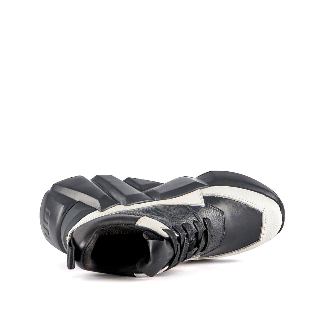 space kick max mono iii top view