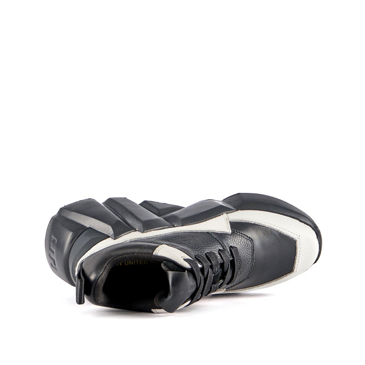 space kick max mono iii top view