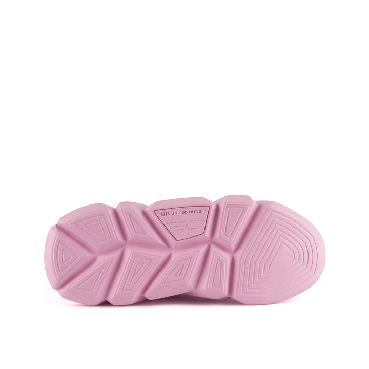 space kick max pink diamond bottom view