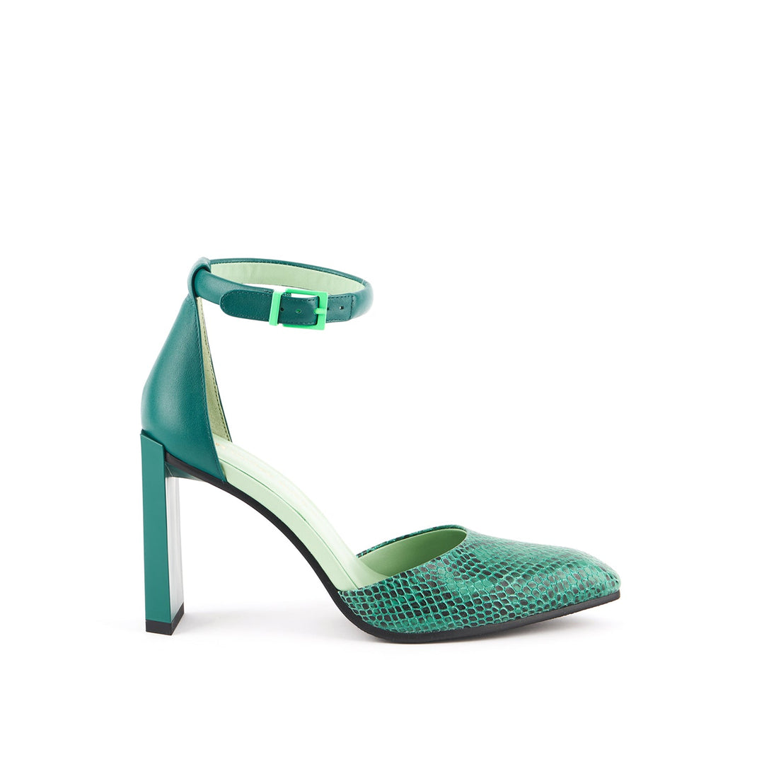 tara dorsey hi malachite 1 outside view aw23