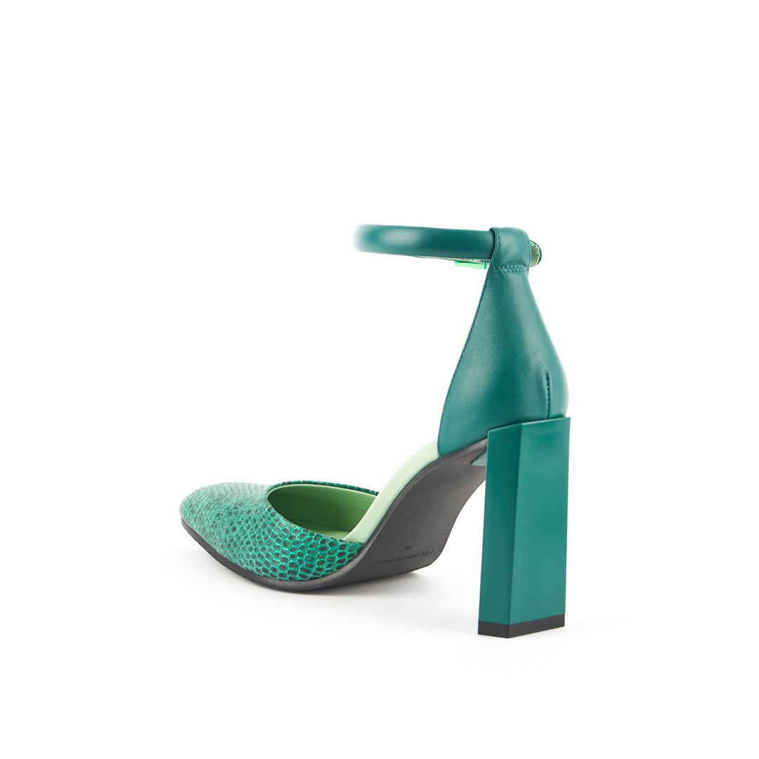 tara dorsey hi malachite 4 angle in view aw23