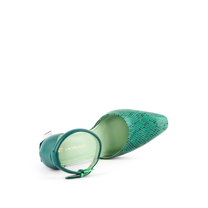 tara dorsey hi malachite 5 top view aw23