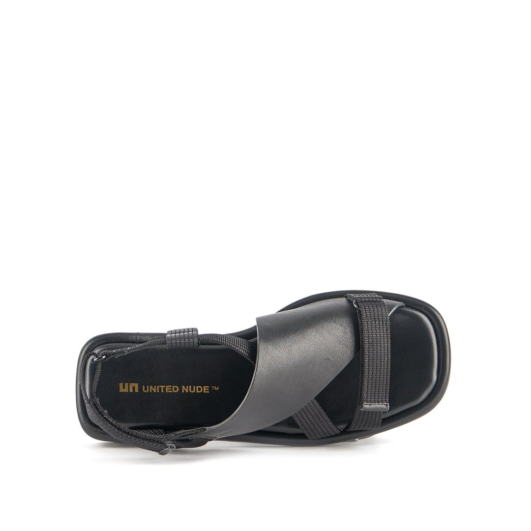 tara rei lo black top view