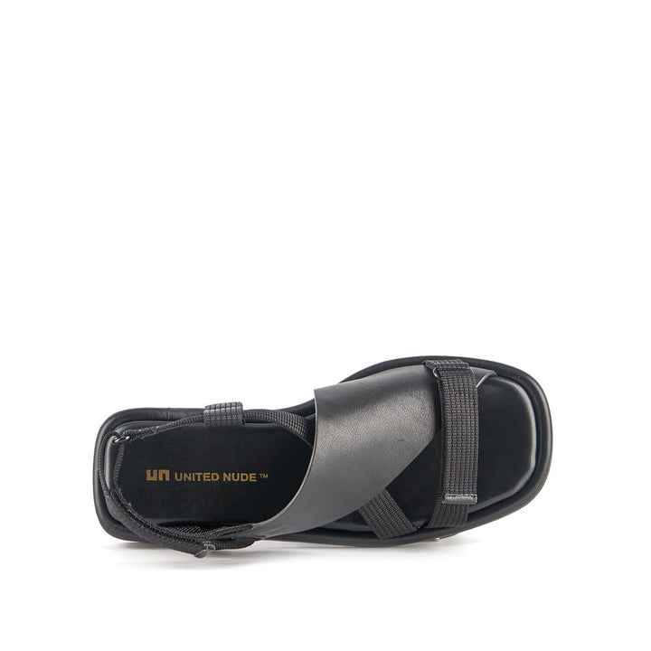 tara rei lo black top view