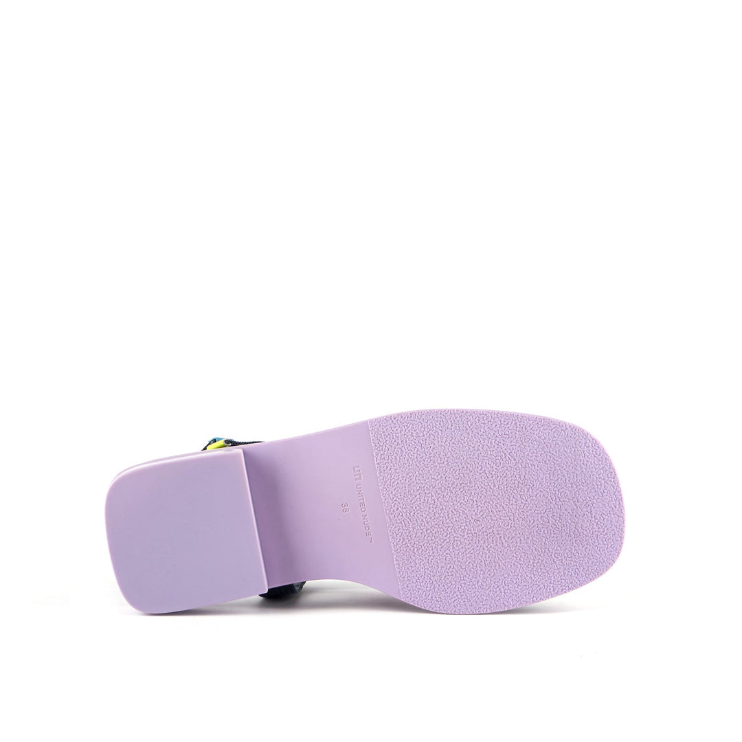 tara rei lo rainbow bottom view