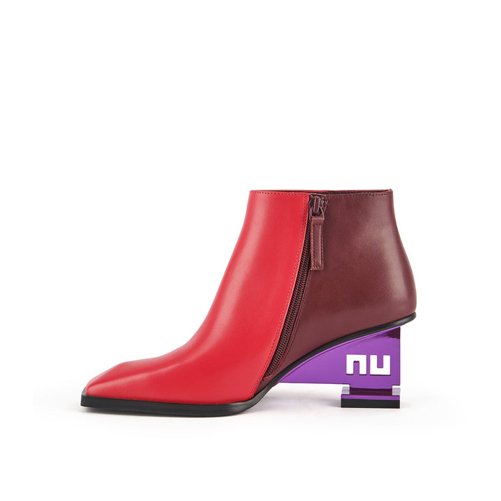 un bootie mid ii cherry 3 inside view aw23
