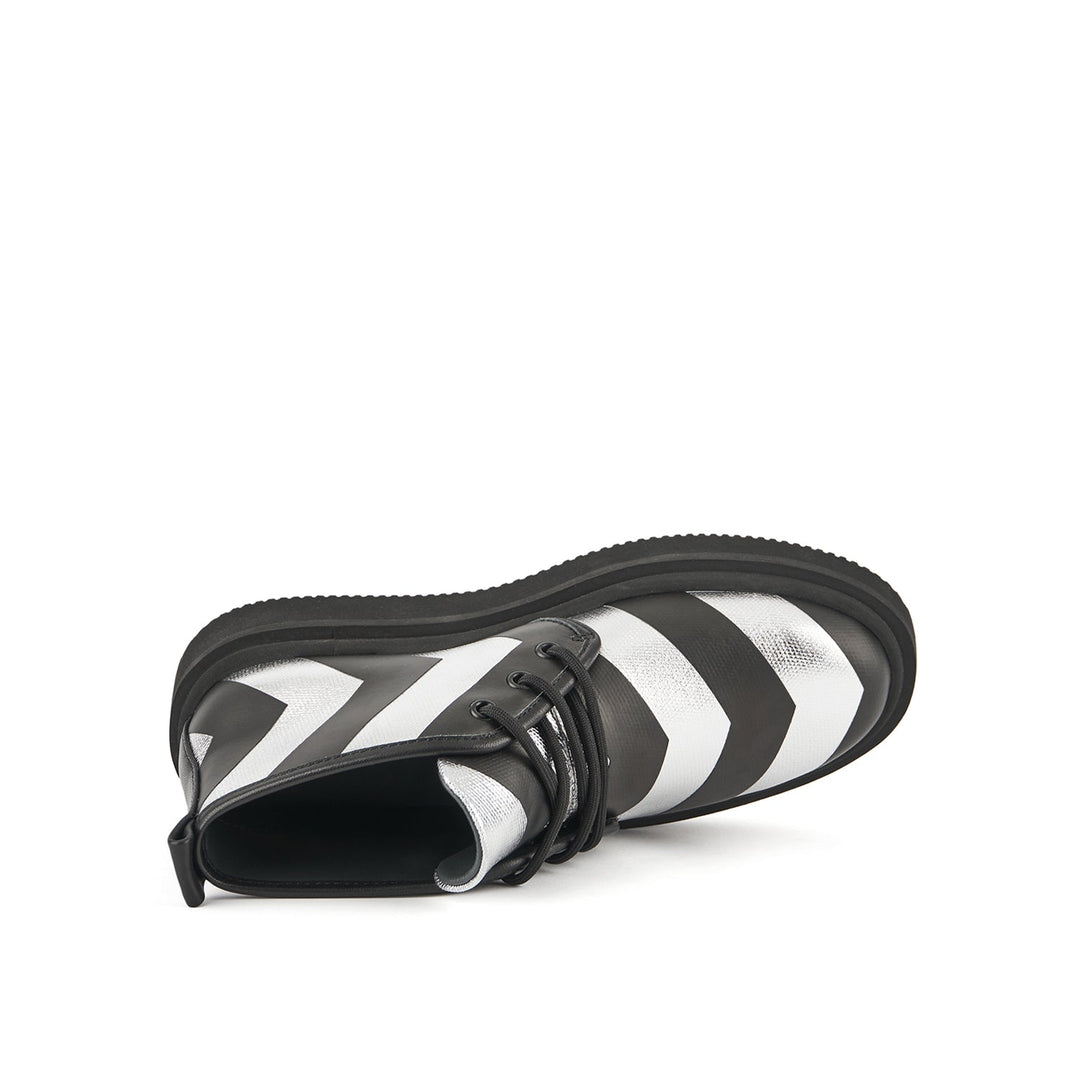 un geo desert lady mono 5 top view aw23